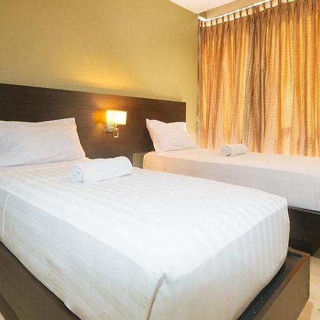 Lorenzzo Suites Hotel Makati City Dış mekan fotoğraf
