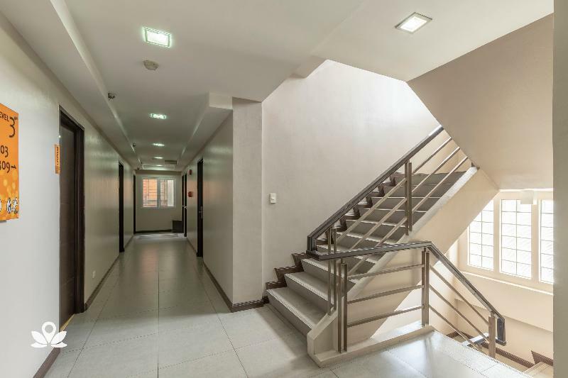 Lorenzzo Suites Hotel Makati City Dış mekan fotoğraf