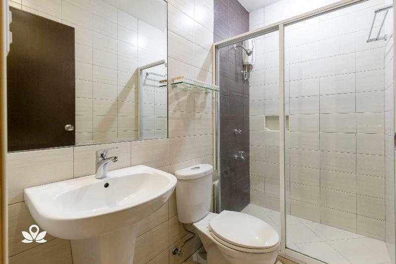 Lorenzzo Suites Hotel Makati City Dış mekan fotoğraf