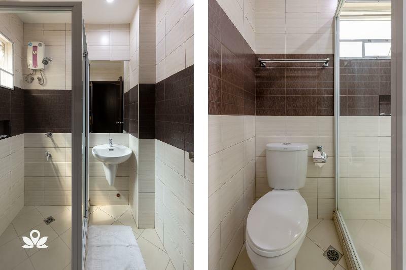 Lorenzzo Suites Hotel Makati City Dış mekan fotoğraf