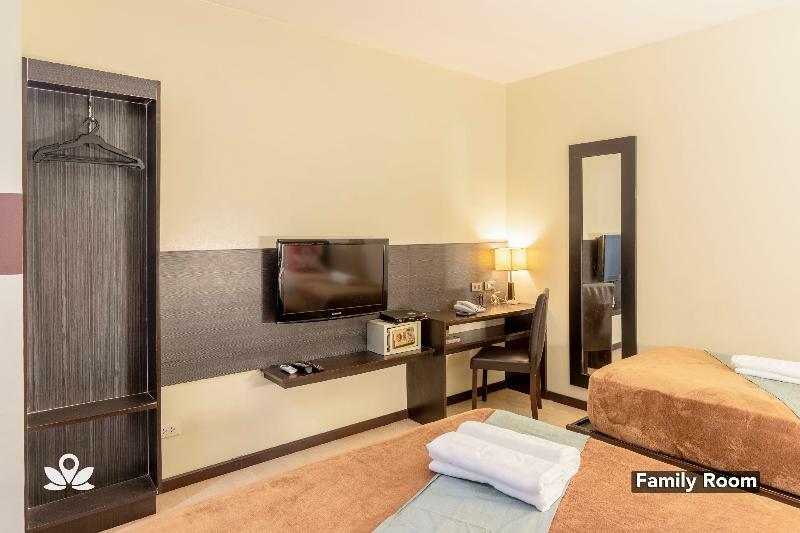 Lorenzzo Suites Hotel Makati City Dış mekan fotoğraf