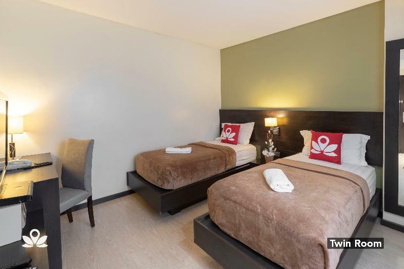 Lorenzzo Suites Hotel Makati City Dış mekan fotoğraf